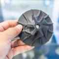Produce custom metal parts for cars